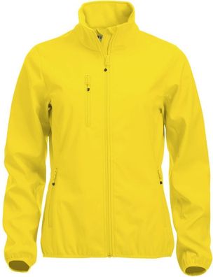 Clique Damen Jacke Basic Softshell Jacket 020915