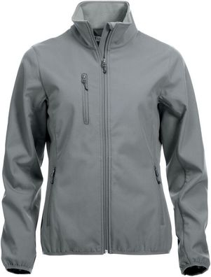 Clique Damen Jacke Basic Softshell Jacket 020915