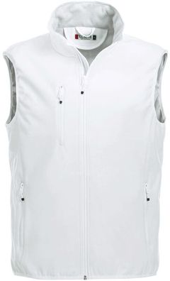Clique Weste Basic Softshell Vest 020911