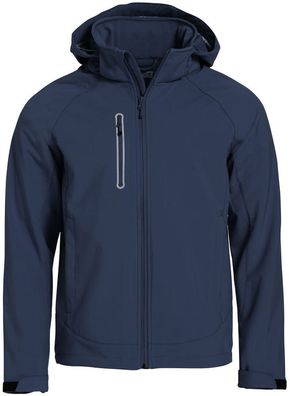 Clique Jacke Milford Jacket 020927
