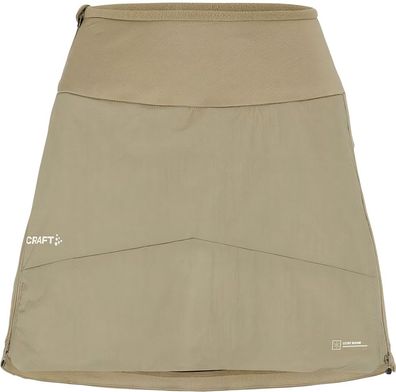Craft Damen Rock Adv Nordic Training Insulate Skirt W 1915168