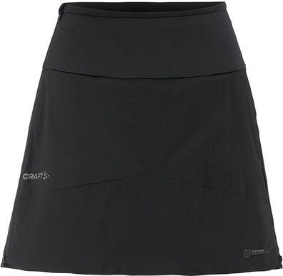 Craft Damen Rock Adv Nordic Training Insulate Skirt W 1915168