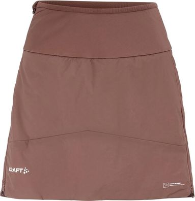 Craft Damen Rock Adv Nordic Training Insulate Skirt W 1915168