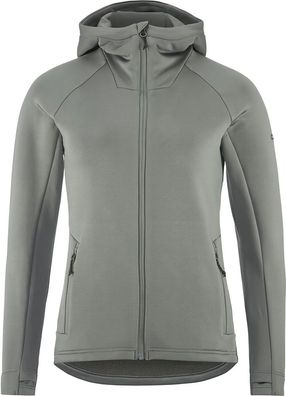 Craft Damen Hoodie Adv Explore Power Fleece Hood Jkt W 1915241
