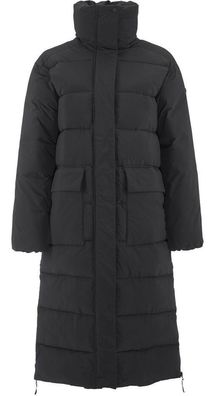 Craft Damen Jacke Urban Long Padded Coat W 1916376