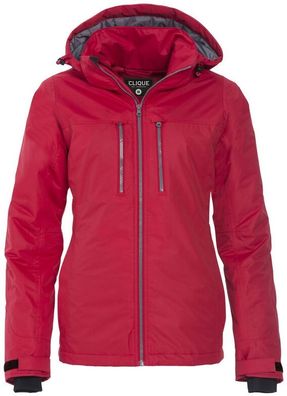 Clique Damen Jacke Kingslake 020972