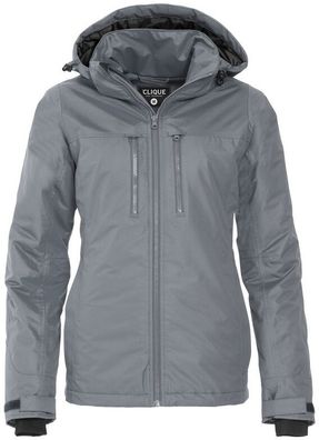 Clique Damen Jacke Kingslake 020972
