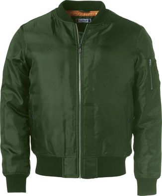 Clique Jacke Bomber 020955