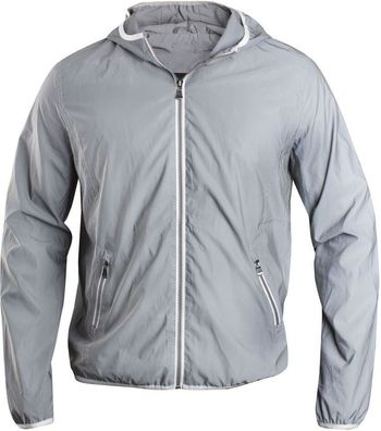 Clique Jacke Hardy Reflective 020964