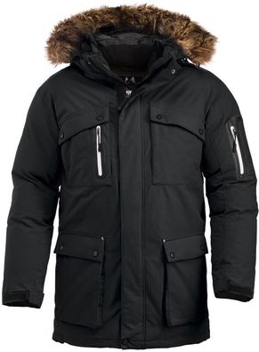 Clique Jacke Malamute 020997