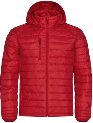 Clique Jacke Hudson 020976