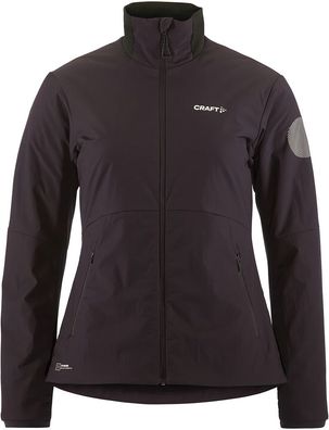 Craft Damen Trainingsjacke Adv Nordic Training Insulate Jacket W 1915166