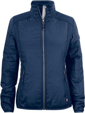 Cutter &amp; Buck Damen Jacke Packwood Jacket 351427
