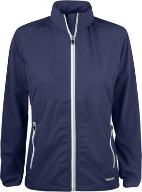 Cutter &amp; Buck Damen Jacke Kamloops Jacket 351449