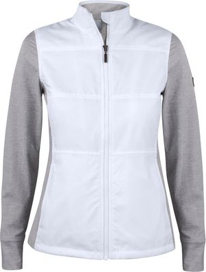 Cutter &amp; Buck Damen Trainingsjacke Stealth Jacket 351443