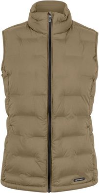 Cutter &amp; Buck Damen Steppweste Baker Vest 351469