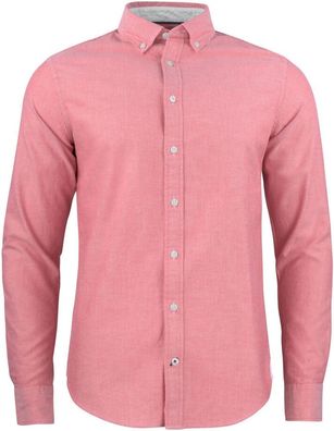 Cutter &amp; Buck Hemd Belfair Oxford Shirt 'S 352400