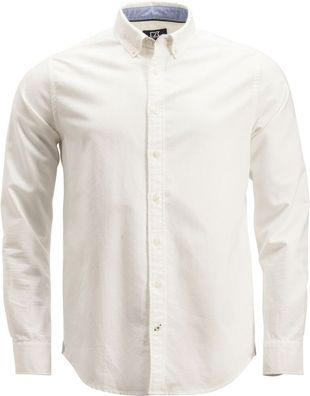 Cutter &amp; Buck Hemd Belfair Oxford Shirt 'S 352400