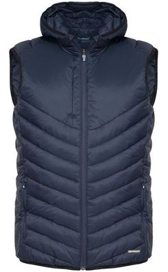 Cutter &amp; Buck Steppweste Mount Adams Vest 351482