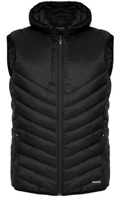 Cutter &amp; Buck Steppweste Mount Adams Vest 351482
