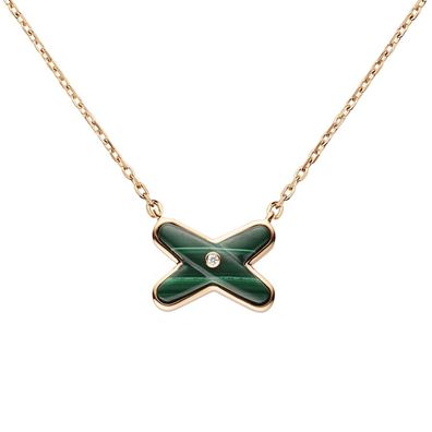 Chaumet - 083969 - Jeux de Liens-Anhänger