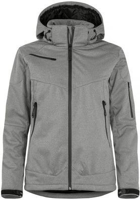 Clique Damen Jacke Grayland 020981