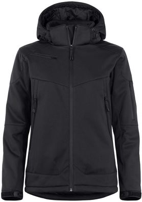 Clique Damen Jacke Grayland 020981