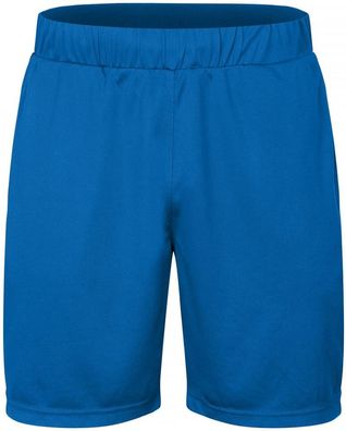 Clique Kinder Sportshorts Basic Active Shorts 022055