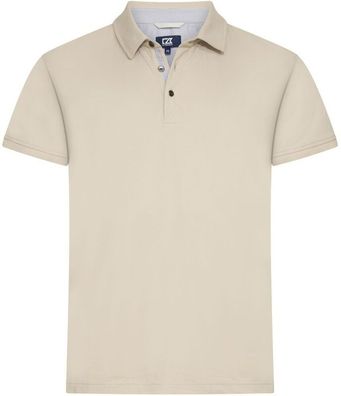 Cutter &amp; Buck Polo Shirt Advantage Premium 354420