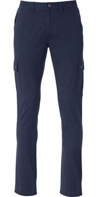 Clique Cargohose Cargo Pocket 022042