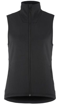 Craft Damen Weste Adv Explore Power Fleece Vest W 1915245