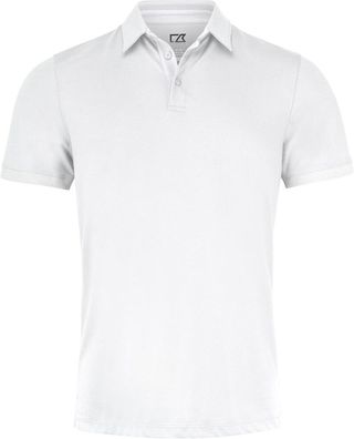 Cutter &amp; Buck Polo Shirt Oceanside Stretch 354430