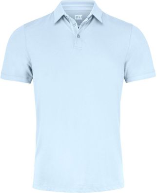 Cutter &amp; Buck Polo Shirt Oceanside Stretch 354430