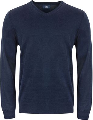 Cutter &amp; Buck Pullover Vernon V-Neck 355432