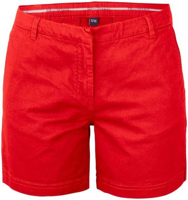 Cutter &amp; Buck Damen Shorts Bridgeport 356409