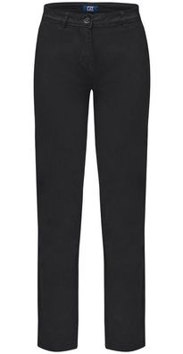 Cutter &amp; Buck Damen Chinohose Edgemont Chinos 356421