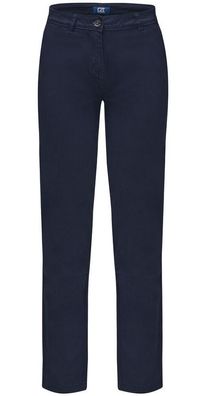 Cutter &amp; Buck Damen Chinohose Edgemont Chinos 356421