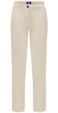 Cutter &amp; Buck Damen Chinohose Edgemont Chinos 356421