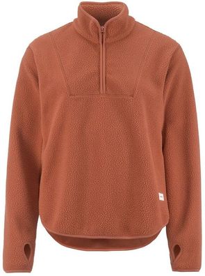 Craft Damen Fleecepullover Join Pile Fleece HZ W 1916724