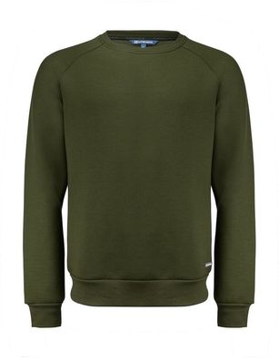 Cutter &amp; Buck Sweatshirt Pemberton Crewneck 358422