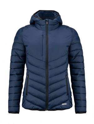 Cutter &amp; Buck Damen Steppjacke Mount Adams Jkt 351475
