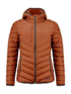 Cutter &amp; Buck Damen Steppjacke Mount Adams Jkt 351475