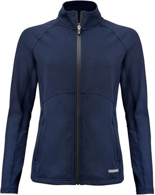 Cutter &amp; Buck Damen Jacke Adapt FZ Jacket 358421