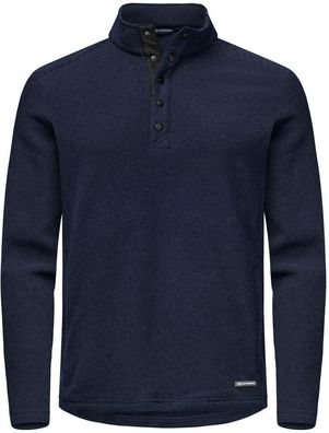 Cutter &amp; Buck Fleecepullover Hunts Point Fleece 358428