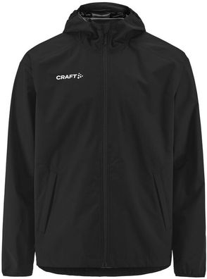 Craft Jacke Squad GO Weather Jacket M C17377
