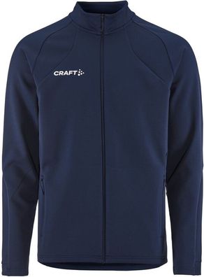 Craft Trainigsjacke Extend 2.0 Full Zip Jacket M C17400