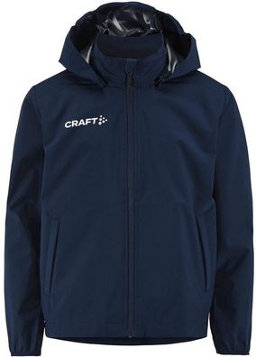 Craft Kinder Jacke Squad GO Weather Jacket JR C17379