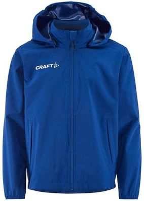 Craft Kinder Jacke Squad GO Weather Jacket JR C17379
