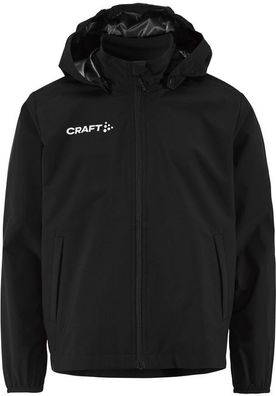 Craft Kinder Jacke Squad GO Weather Jacket JR C17379
