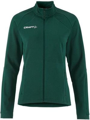 Craft Damen Fleecejacke Extend 2.0 Full Zip Jacket W C17401